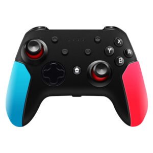 Control Pro Inalámbrico "Joy-Style" para Switch, PC y Android
