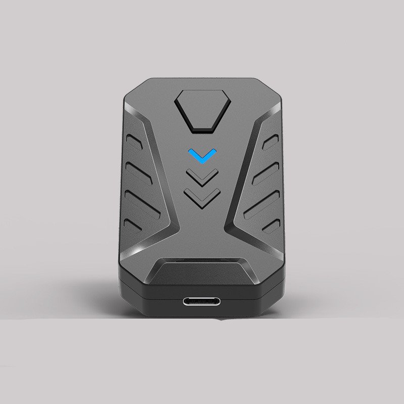 Kit Conversor Pro "7 en 1" Teclado y Mouse para Consolas - Image 3