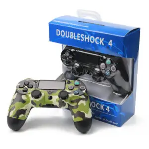 Control Inalámbrico Pro "DoubleShock 4" para PS4 y PC