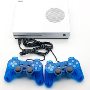 Consola Retro "Arcade Xgame": Duelos Clásicos 2 Jugadores